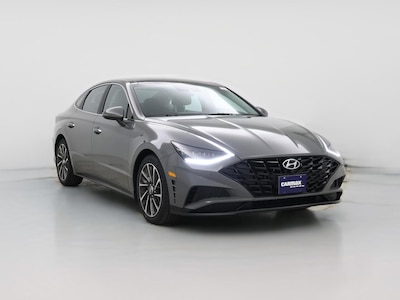 2022 Hyundai Sonata Limited -
                Hartford, CT