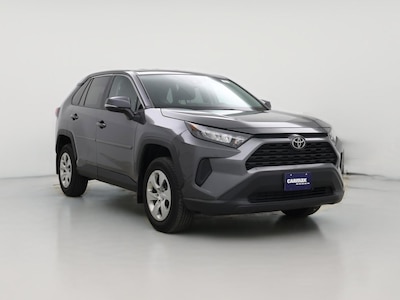 2022 Toyota RAV4 LE -
                Hartford, CT