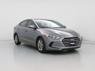 2018 Hyundai Elantra SEL -
                East Haven, CT