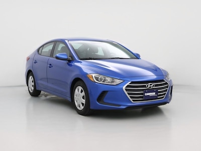 2017 Hyundai Elantra SE -
                Hartford, CT