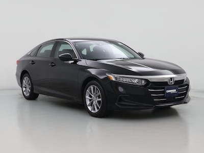 2022 Honda Accord LX -
                Columbia, SC