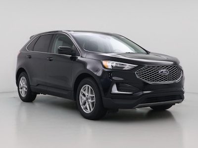 2023 Ford Edge SEL -
                  Columbia, SC