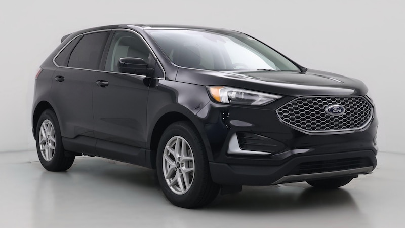 2023 Ford Edge SEL Hero Image