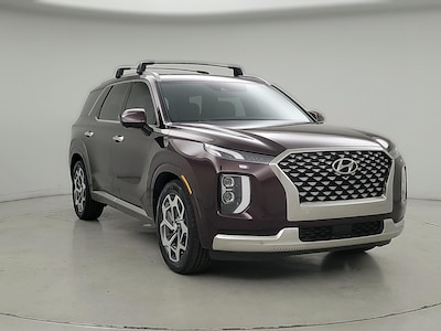 2022 Hyundai Palisade Calligraphy -
                Atlanta, GA