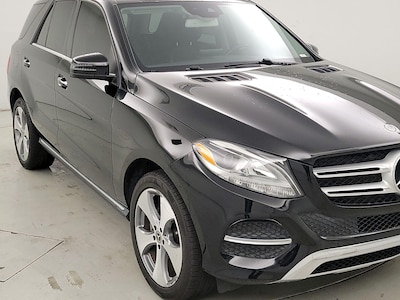 2018 Mercedes-Benz GLE 350 -
                Columbus, GA