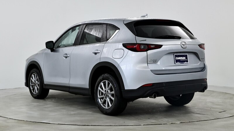 2022 Mazda CX-5 S 2