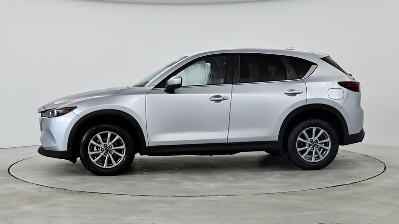 2022 Mazda CX-5 S 3