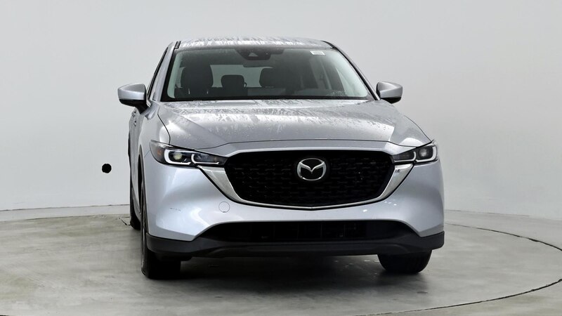 2022 Mazda CX-5 S 5