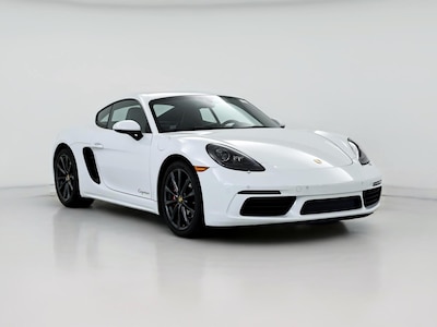 2018 Porsche 718 Cayman  -
                Norcross, GA