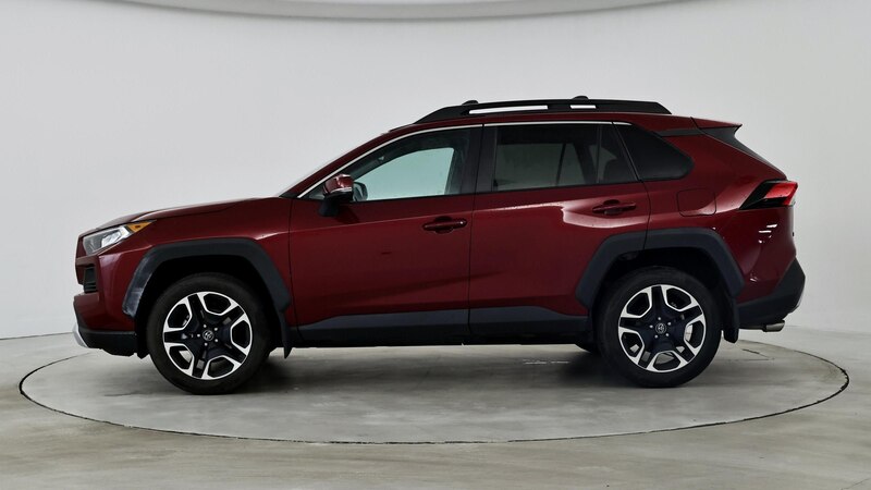 2019 Toyota RAV4 Adventure 3