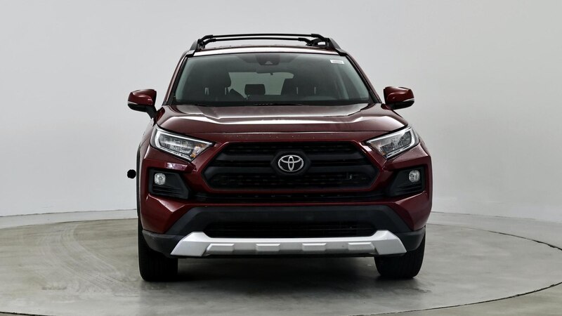 2019 Toyota RAV4 Adventure 5