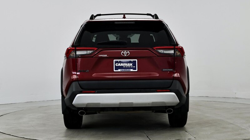 2019 Toyota RAV4 Adventure 6