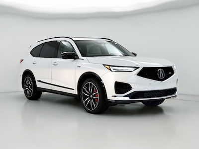 2024 Acura MDX Advance -
                Virginia Beach, VA