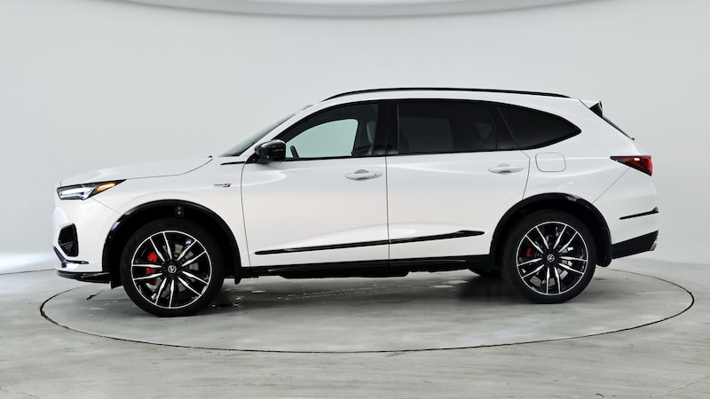 2024 Acura MDX Advance 3