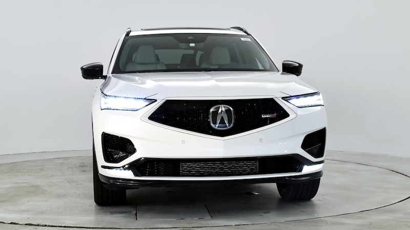 2024 Acura MDX Advance 5