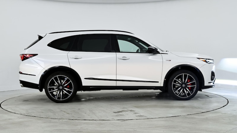 2024 Acura MDX Advance 7