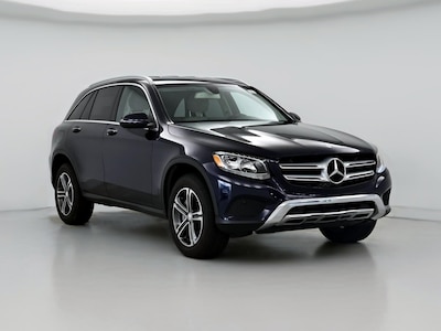 2017 Mercedes-Benz GLC 300 -
                Roswell, GA