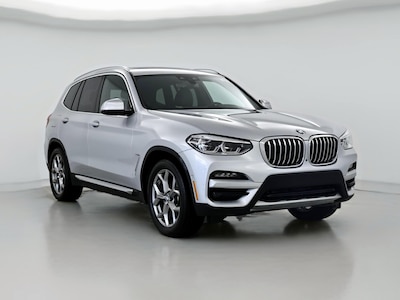 2020 BMW X3 sDrive30i -
                Norcross, GA