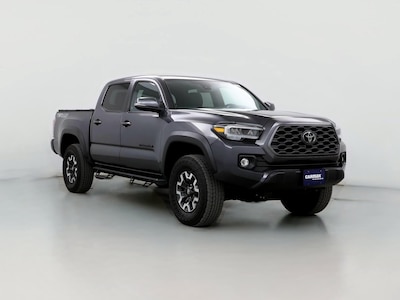 2022 Toyota Tacoma TRD Off-Road -
                Tinley Park, IL