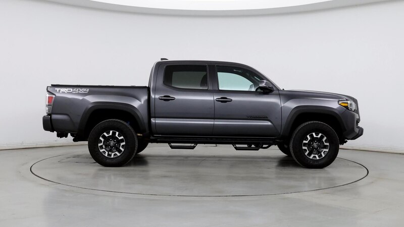 2022 Toyota Tacoma TRD Off-Road 7