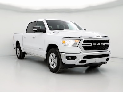 2022 RAM 1500 Big Horn -
                Grand Rapids, MI