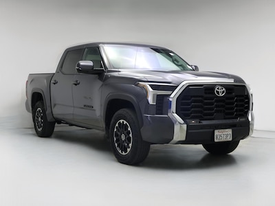 2022 Toyota Tundra SR5 -
                Murrieta, CA