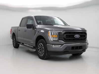 2022 Ford F-150 XLT -
                Grand Rapids, MI