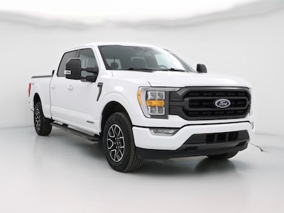 2022 Ford F-150 XLT -
                Hillside, IL