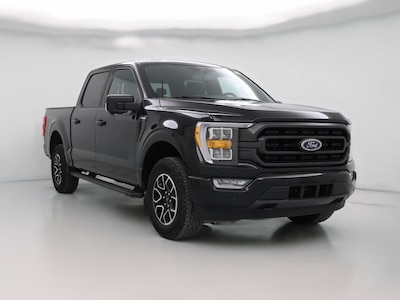 2022 Ford F-150 XLT -
                Grand Rapids, MI