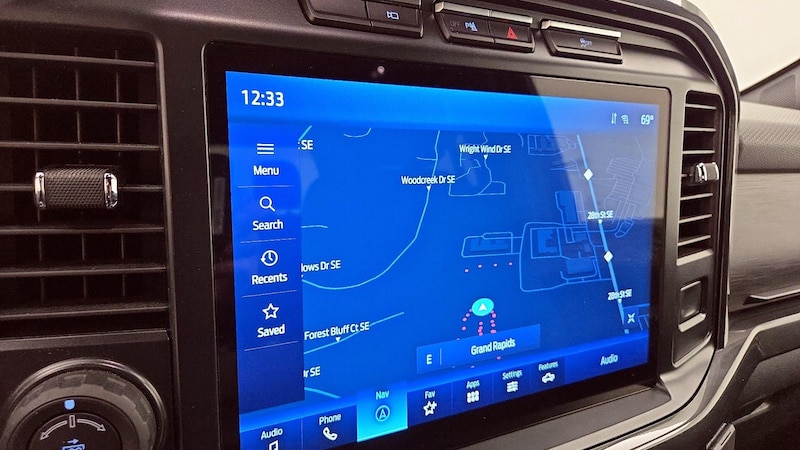 2022 Ford F-150 XLT 14