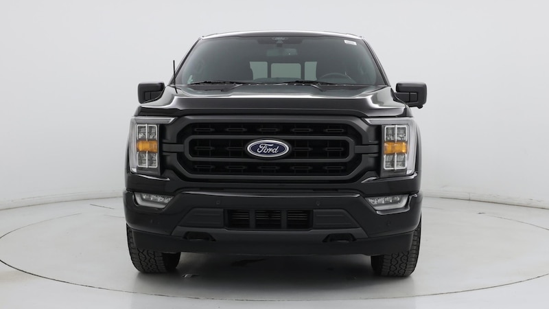 2022 Ford F-150 XLT 5