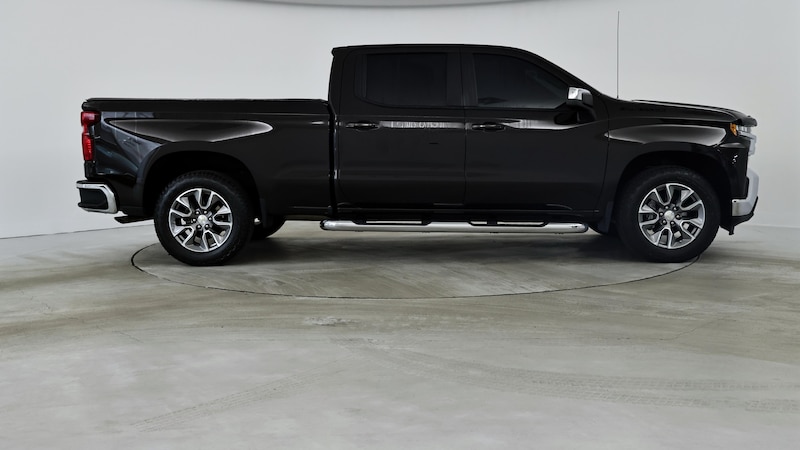 2020 Chevrolet Silverado 1500 LT 7