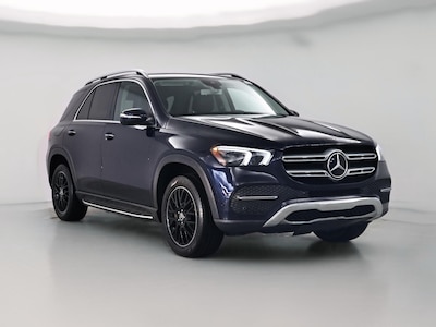 2020 Mercedes-Benz GLE 350 -
                Norcross, GA