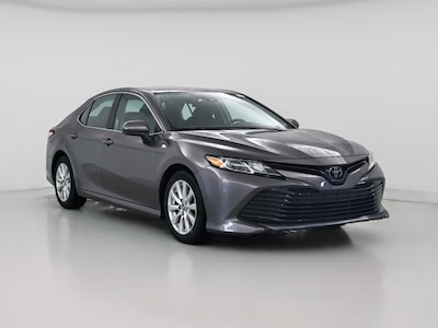 2019 Toyota Camry LE -
                Norcross, GA