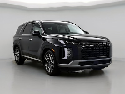 2024 Hyundai Palisade Limited -
                Norcross, GA