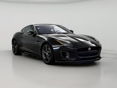 2018 Jaguar F-Type 400 Sport -
                Norcross, GA