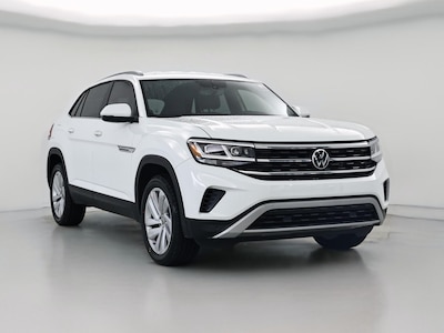 2020 Volkswagen Atlas SE -
                Norcross, GA