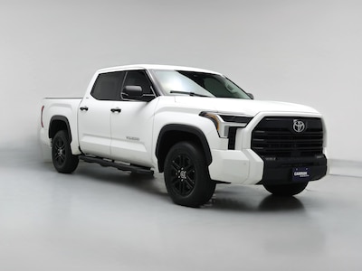 2022 Toyota Tundra SR5 -
                  Naperville, IL