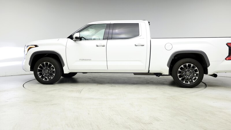 2022 Toyota Tundra Limited 3