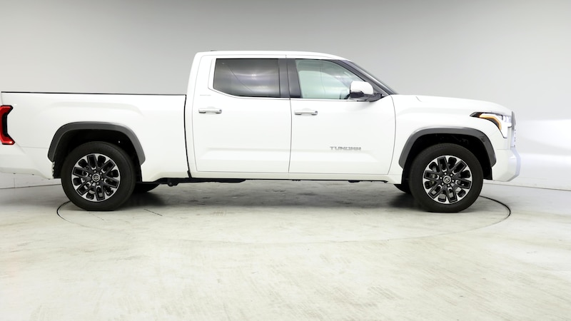 2022 Toyota Tundra Limited 7