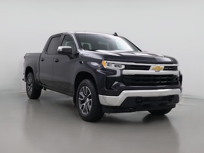 2023 Chevrolet Silverado 1500 LT -
                Kennesaw, GA