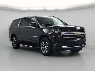 2022 Chevrolet Suburban 1500 LT -
                Norcross, GA