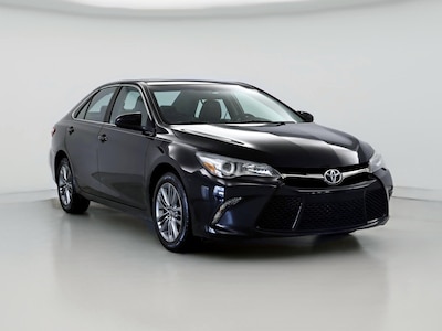 2017 Toyota Camry SE -
                Norcross, GA