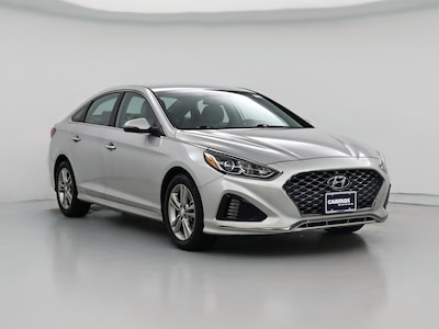 2019 Hyundai Sonata SEL -
                Norcross, GA