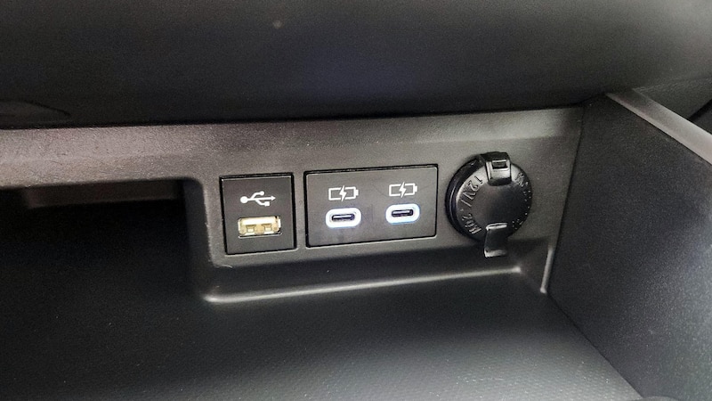 2022 Toyota Highlander Bronze Edition 18