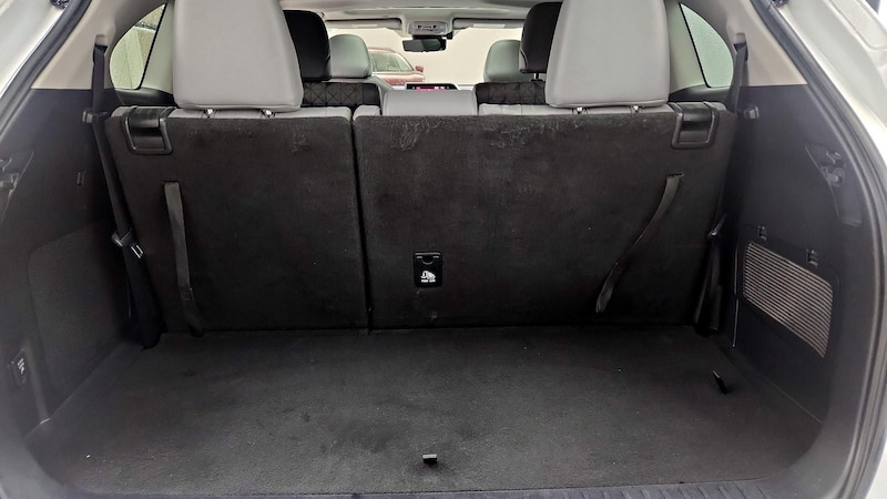 2022 Toyota Highlander Bronze Edition 21