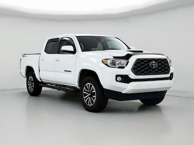 2022 Toyota Tacoma TRD Sport -
                Norcross, GA