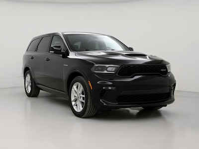 2022 Dodge Durango R/T -
                Cleveland, OH