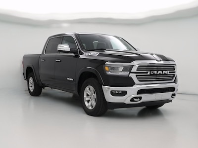 2022 RAM 1500 Laramie -
                Grand Rapids, MI