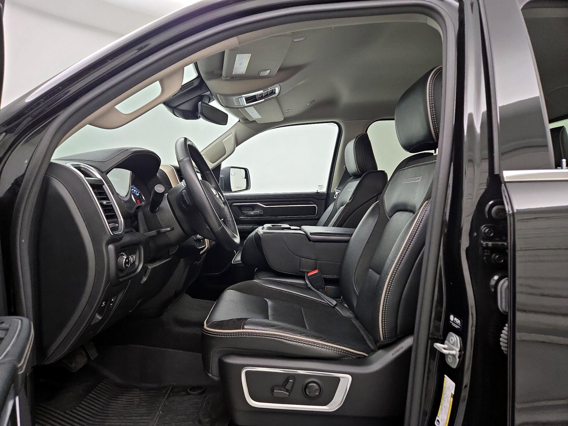Thumbnail: 2022 RAM 1500 - 11